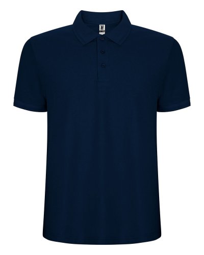 Polo Pegaso Premium uomo Blu Navy