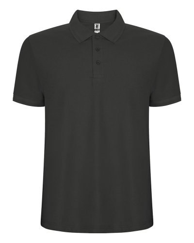 Polo Pegaso Premium uomo Piombo Scuro
