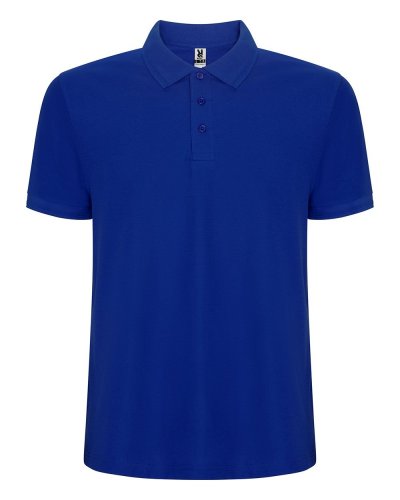 Polo Pegaso Premium uomo Royal