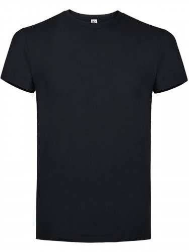 T-shirt - Gemini Black