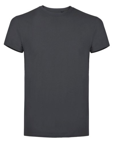 T-shirt - Gemini Dark Grey