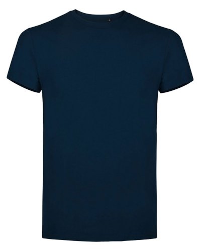 T-shirt - Gemini Navy
