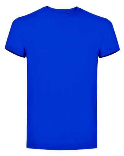 T-shirt - Gemini Royal blue