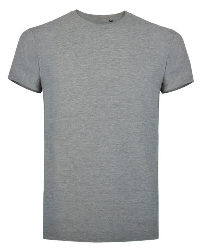 T-shirt - Gemini Grey heather
