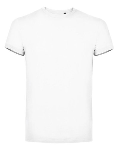 T-shirt - Gemini White