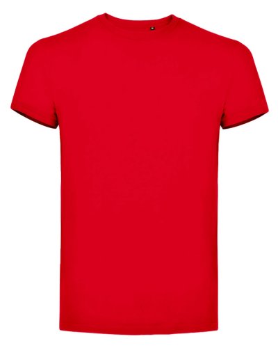 T-shirt - Gemini Red