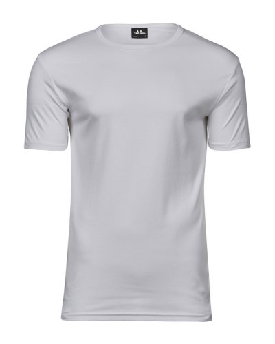 T-shirt uomo Interlock