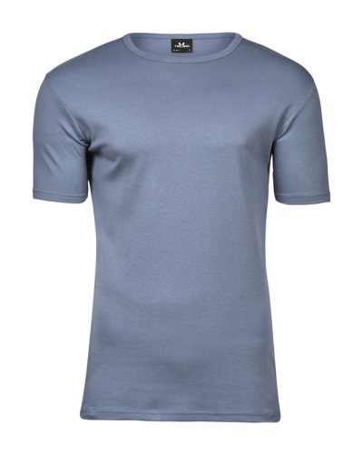 T-shirt uomo Interlock