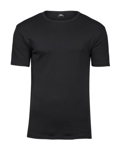 T-shirt uomo Interlock