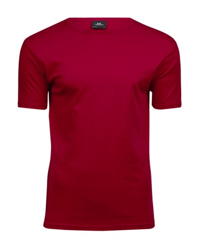 T-shirt uomo Interlock