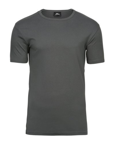 T-shirt uomo Interlock