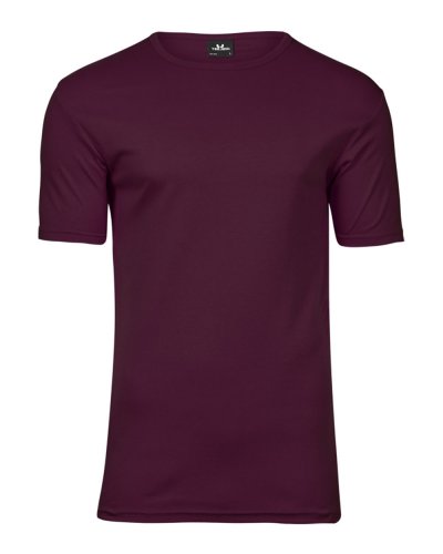 T-shirt uomo Interlock