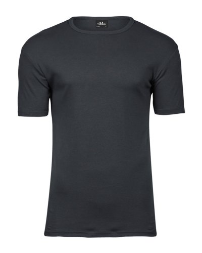 T-shirt uomo Interlock
