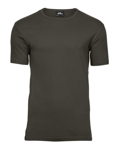 T-shirt uomo Interlock