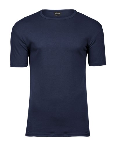 T-shirt uomo Interlock