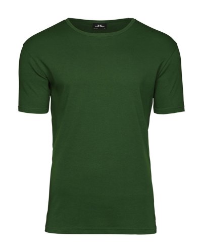 T-shirt uomo Interlock