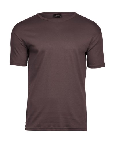 T-shirt uomo Interlock Grape