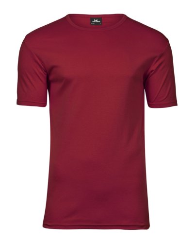 T-shirt uomo Interlock