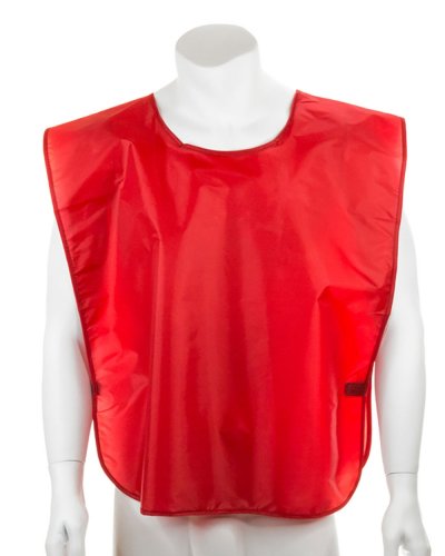 Casacca con elastico ai lati