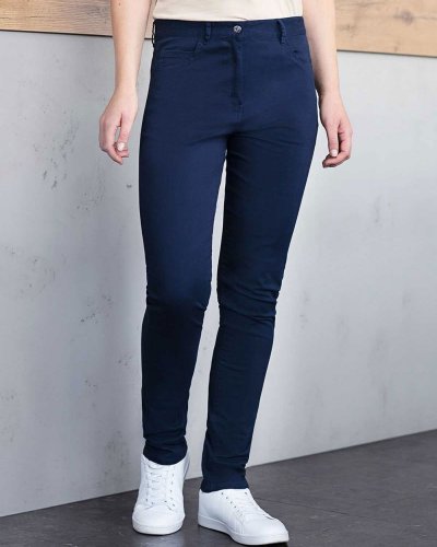 Ladies Five-Pocket-Pants