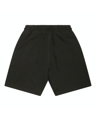 Men's Cool Jog Short Jet Black