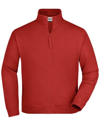 Sweat Jacket
