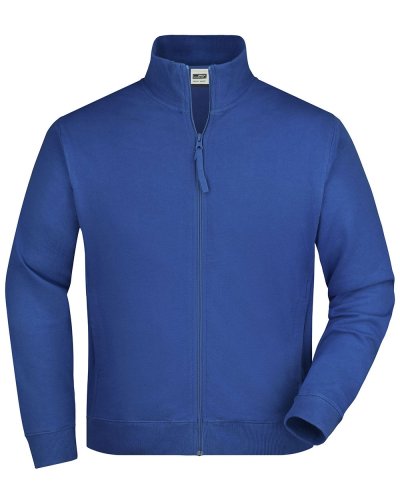 Sweat Jacket Royal