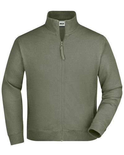 Sweat Jacket