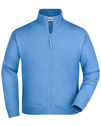 Sweat Jacket