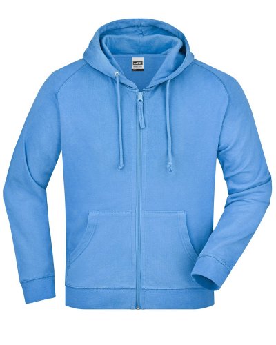 Hooded Jacket