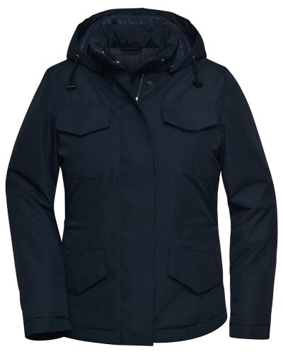 Ladies' Business Jacket Navy
