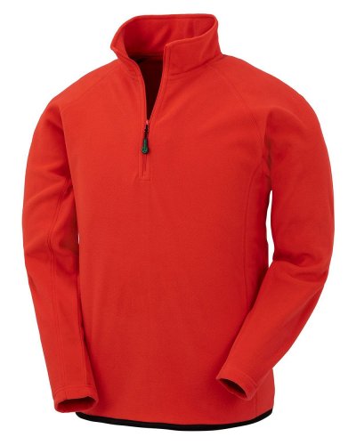 Micropile riciclato Red