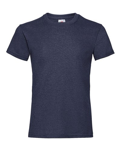 T-shirt bambina Value Weight