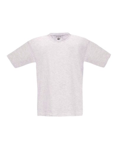 T-shirt Exact 150 Bambino Ash