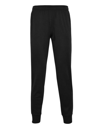 Pantalone lungo per allenamento Argos Nero