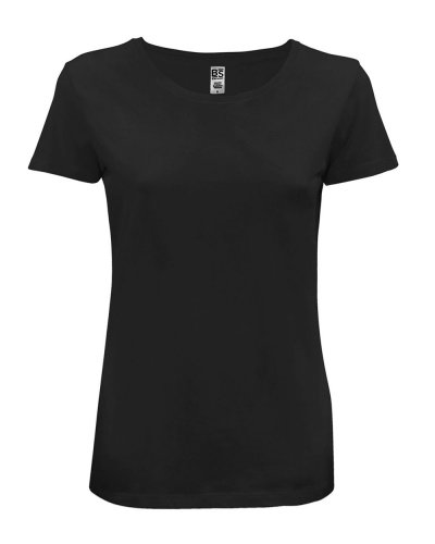 Evolution Women Black