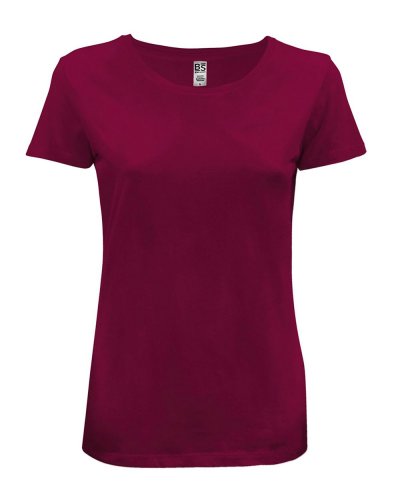 Evolution Women Burgundy