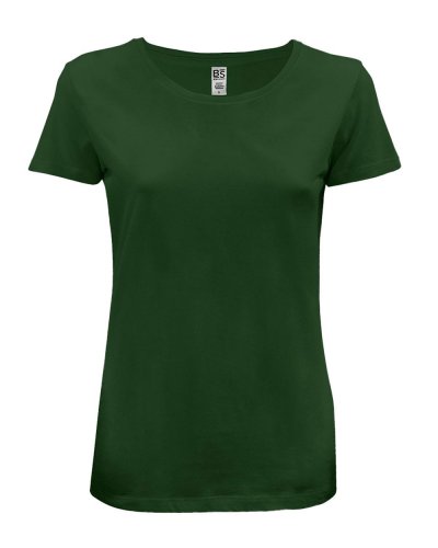 Evolution Women Forest green