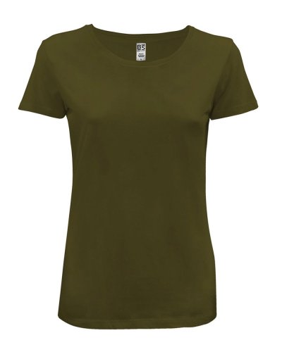 Evolution Women Olive