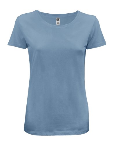 Evolution Women Mineral Blue
