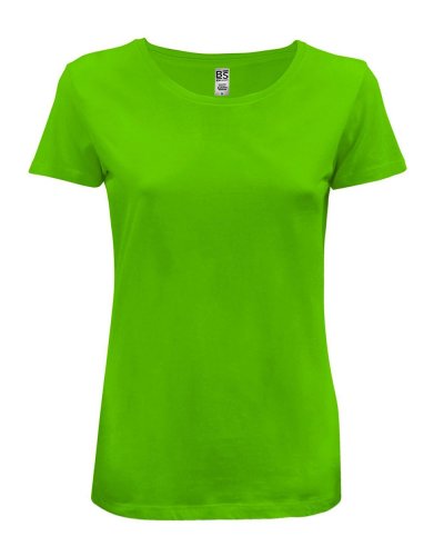 Evolution Women Lime