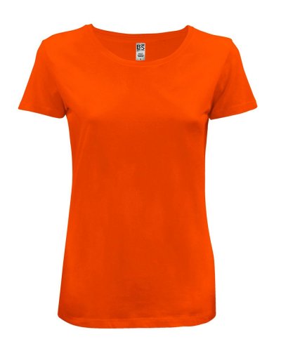 Evolution Women Orange