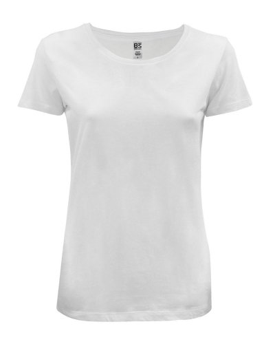 Evolution Women White
