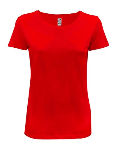Evolution Women Red
