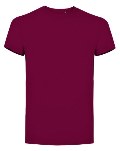 T-shirt - Gemini Burgundy