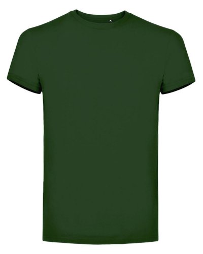 T-shirt - Gemini Forest green