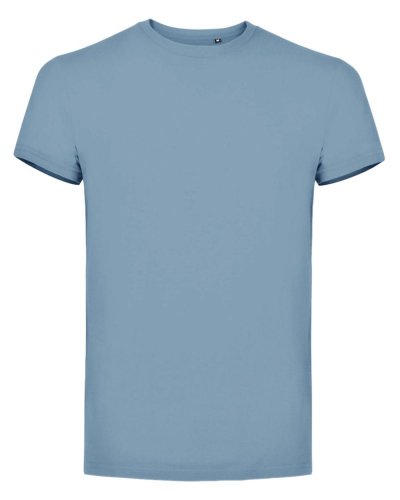 T-shirt - Gemini Mineral Blue