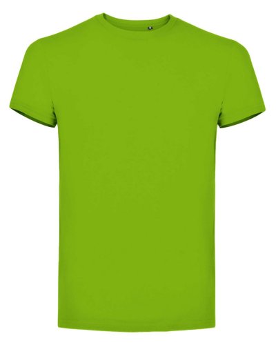 T-shirt - Gemini Lime