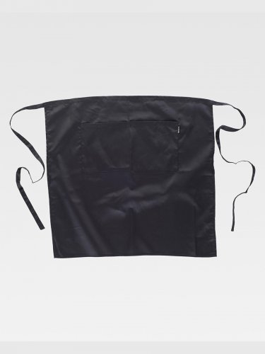 Grembiule alla francese lungo