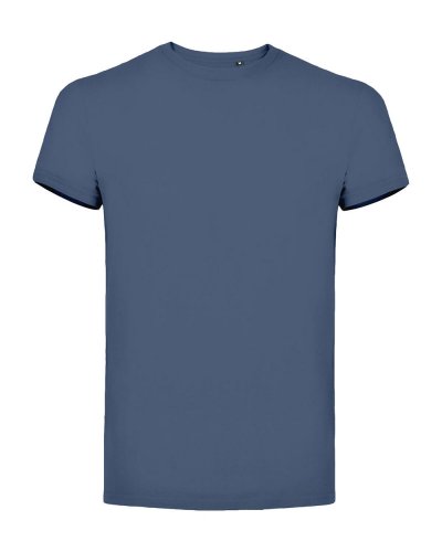 T-shirt - Gemini Denim